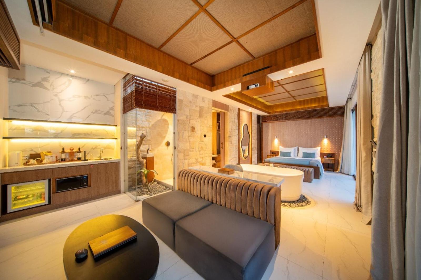 La Vie Villa Seminyak By Ini Vie Hospitality Legian Εξωτερικό φωτογραφία