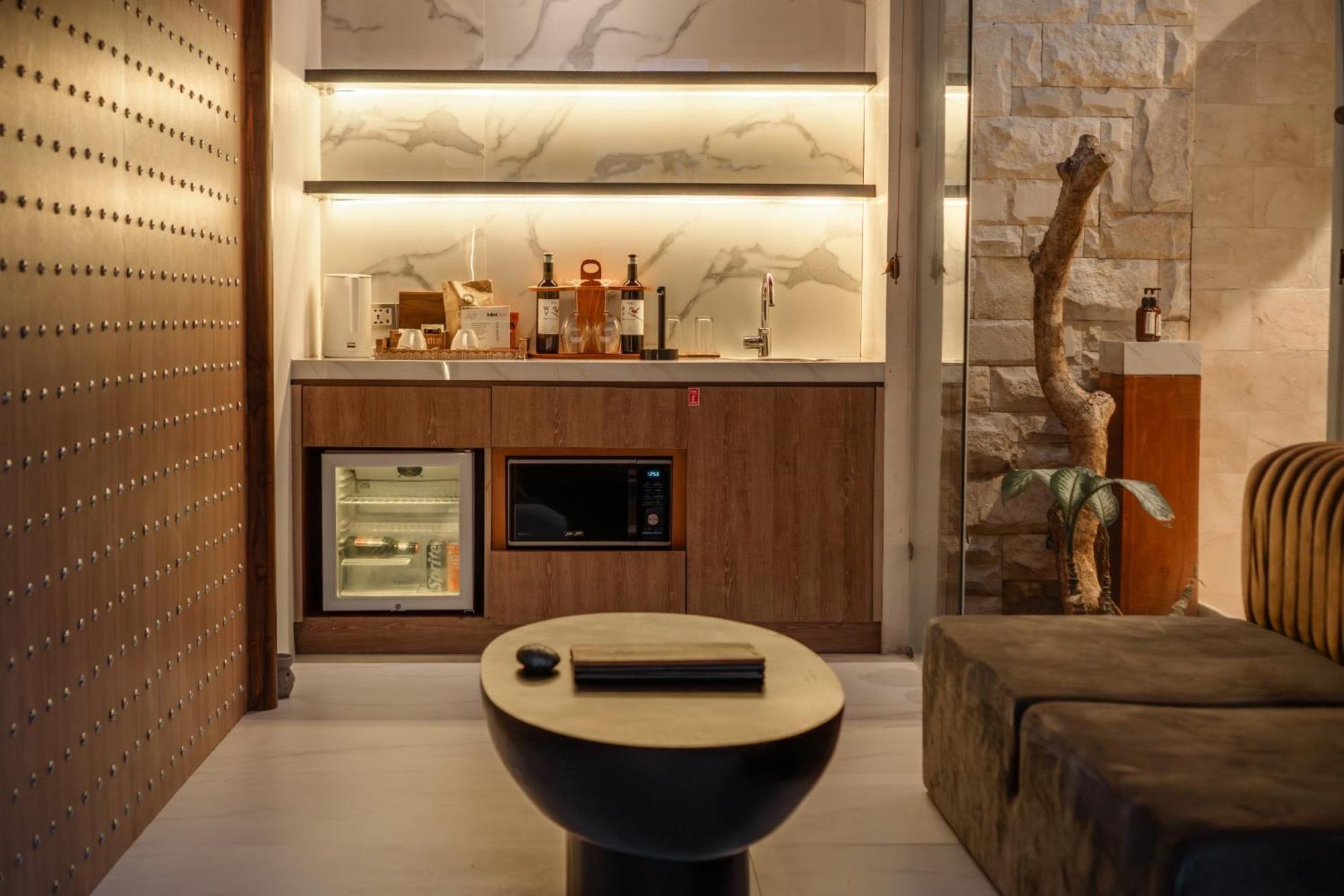 La Vie Villa Seminyak By Ini Vie Hospitality Legian Εξωτερικό φωτογραφία