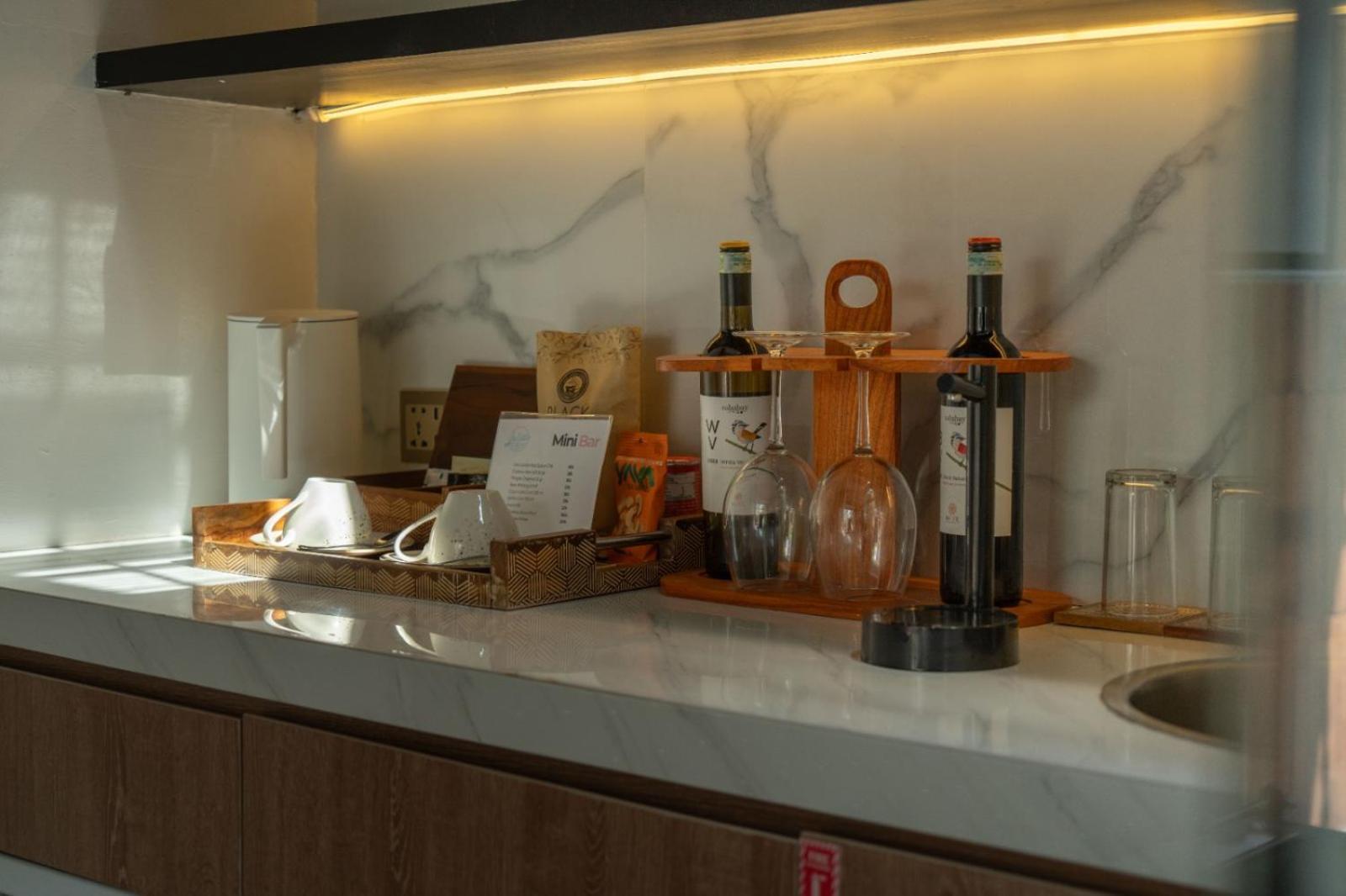 La Vie Villa Seminyak By Ini Vie Hospitality Legian Εξωτερικό φωτογραφία