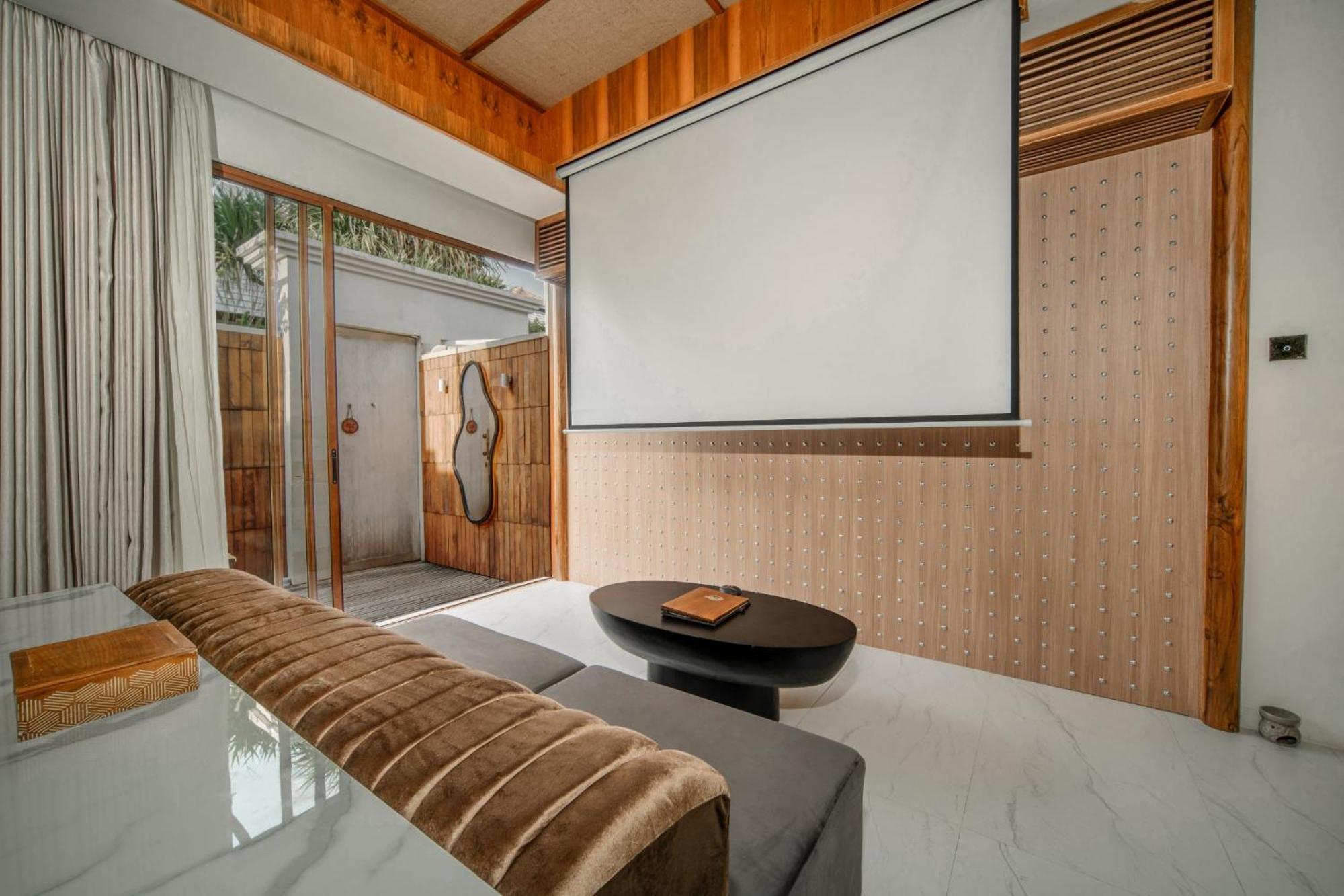 La Vie Villa Seminyak By Ini Vie Hospitality Legian Εξωτερικό φωτογραφία