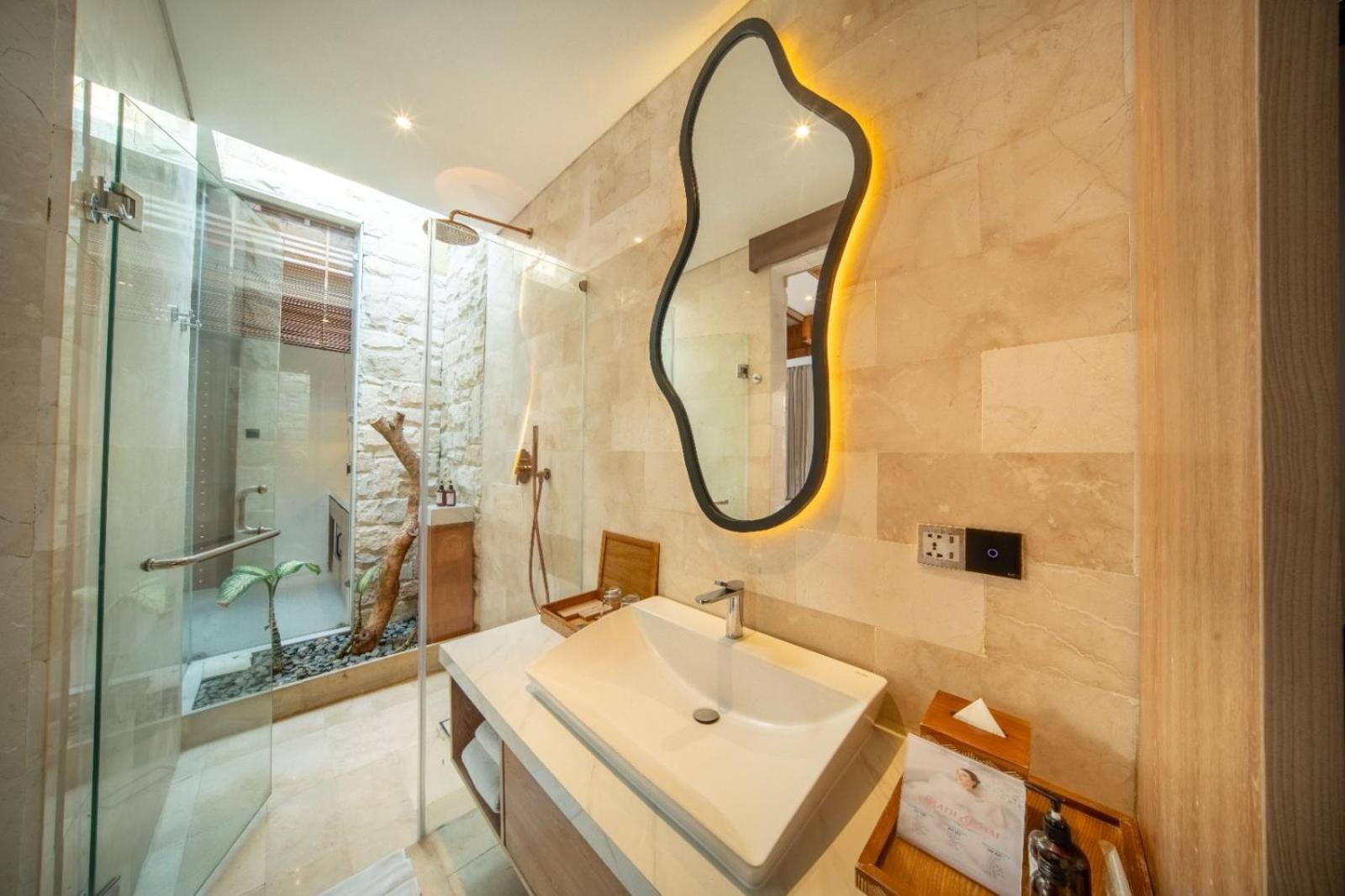 La Vie Villa Seminyak By Ini Vie Hospitality Legian Εξωτερικό φωτογραφία