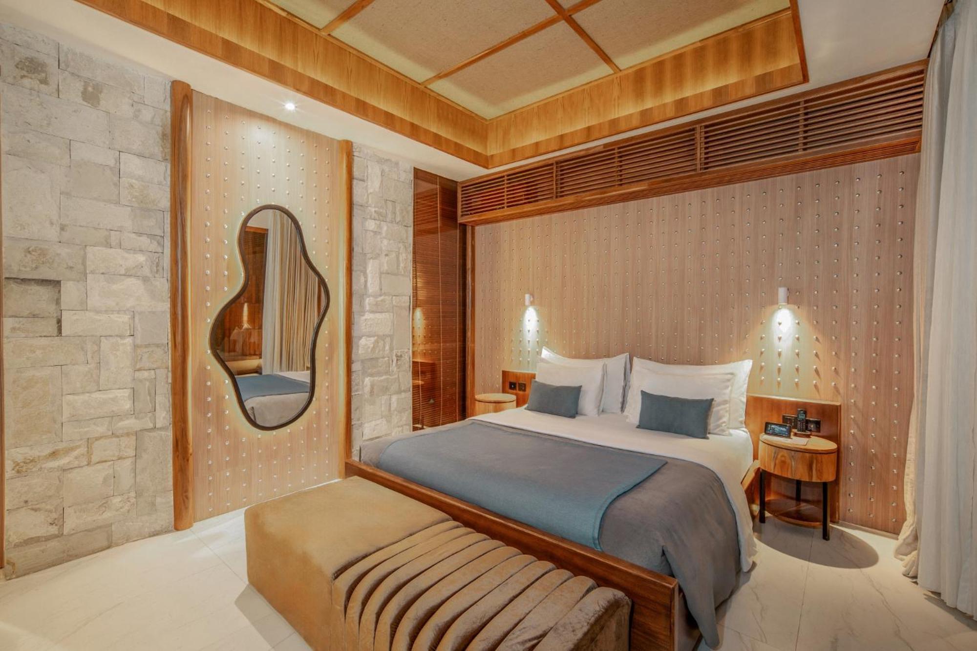 La Vie Villa Seminyak By Ini Vie Hospitality Legian Εξωτερικό φωτογραφία